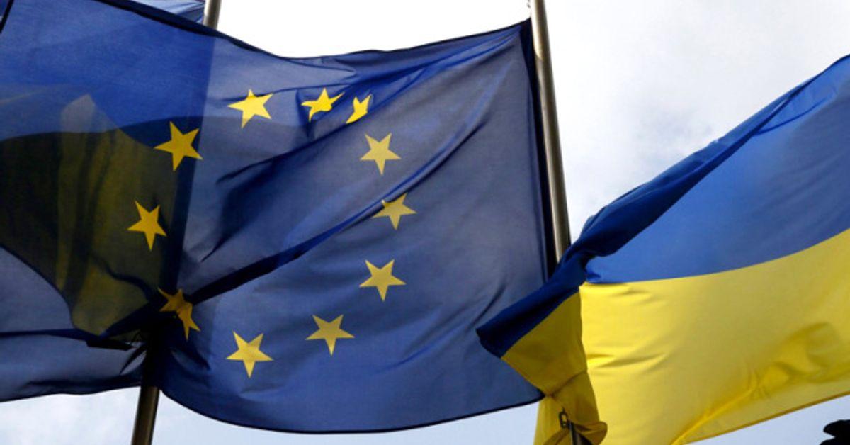 Ukraine set to implement European Commission’s recommendations by y...