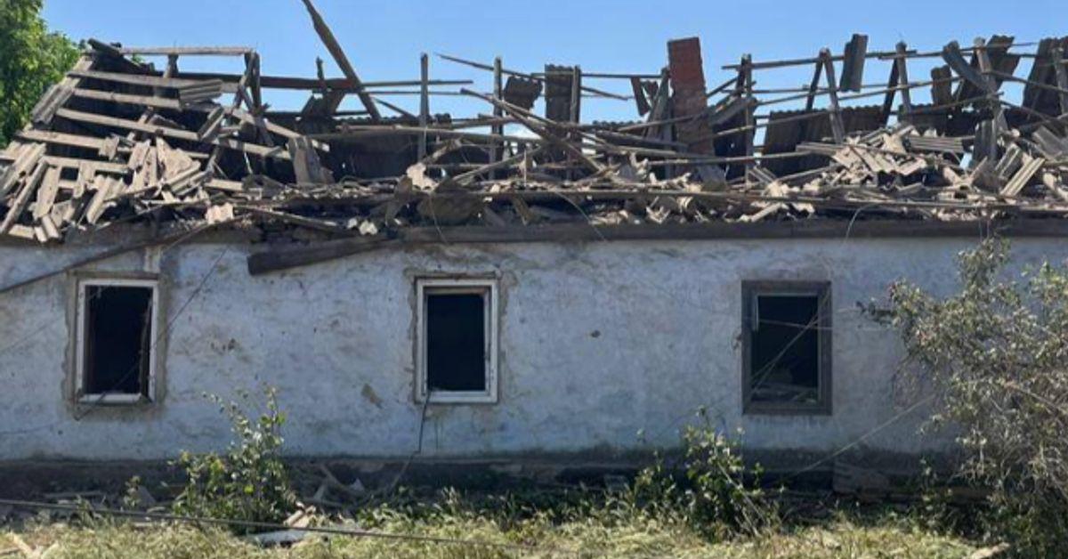 Russian army kills two residents of Donetsk region