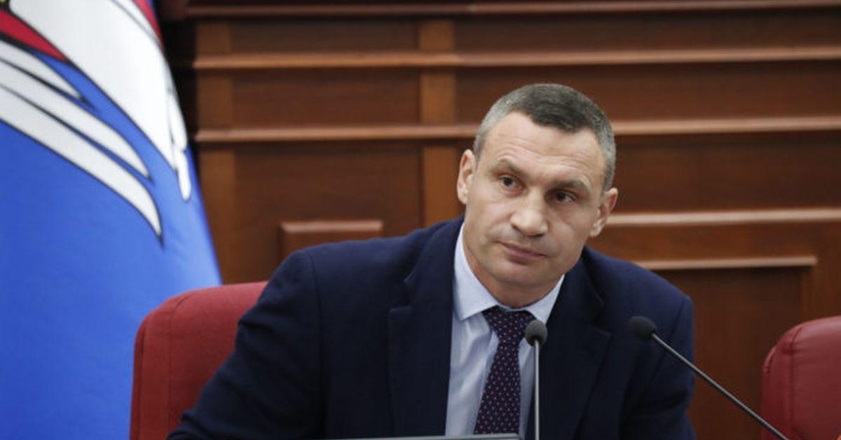 Kyiv Administration's first dpty head Povoroznyk served with charge...