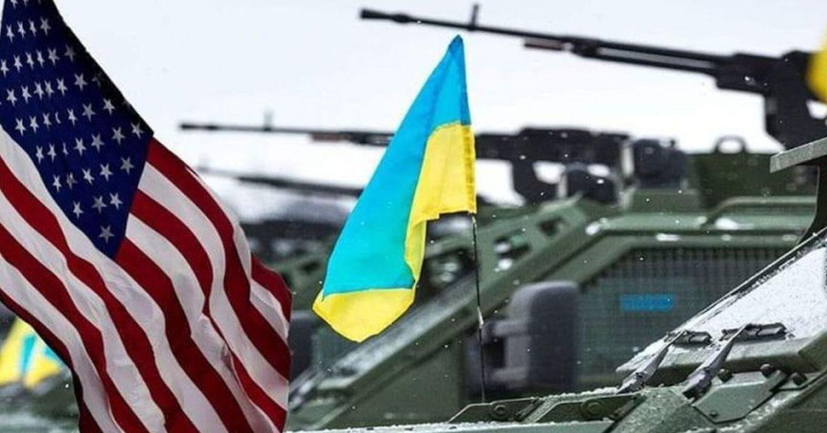 US to announce new aid packages for Ukraine «in the coming weeks».