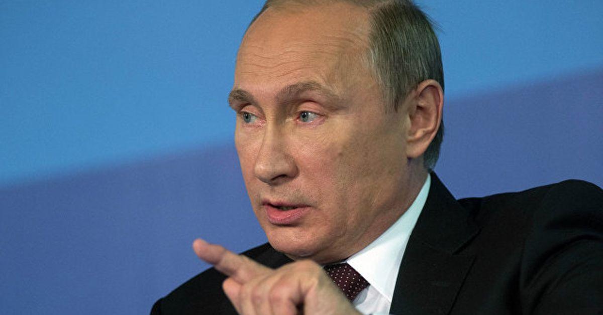 Decision on recognition of DPR, LPR to be made today - Putin.