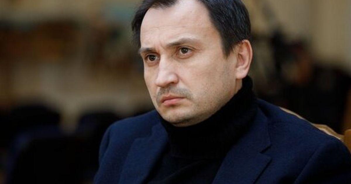 Minister of Agrarian Policy Solskyi files resignation letter.