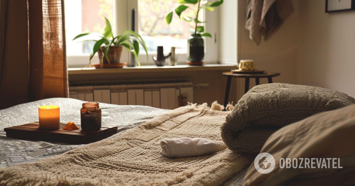 How to make your home perfectly clean and smell like a spa: life hack.