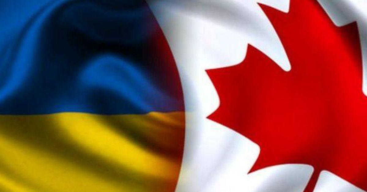 Canadian military specialists start training Ukrainian sappers in P...