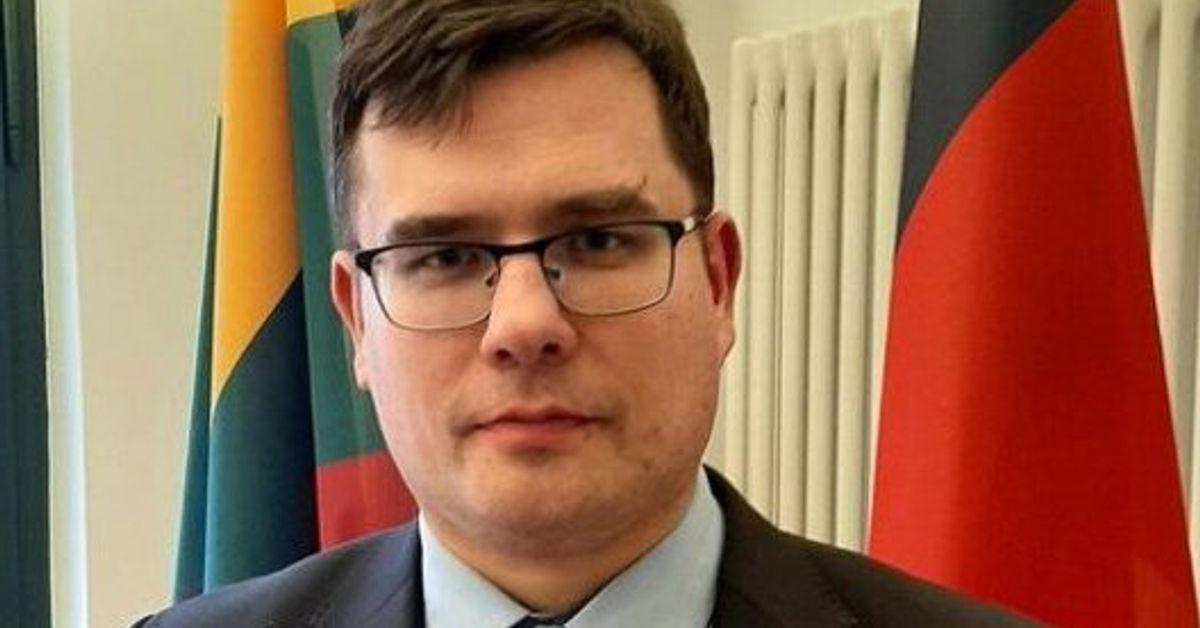 Lithuania will look for opportunities to increase assistance to Ukr...