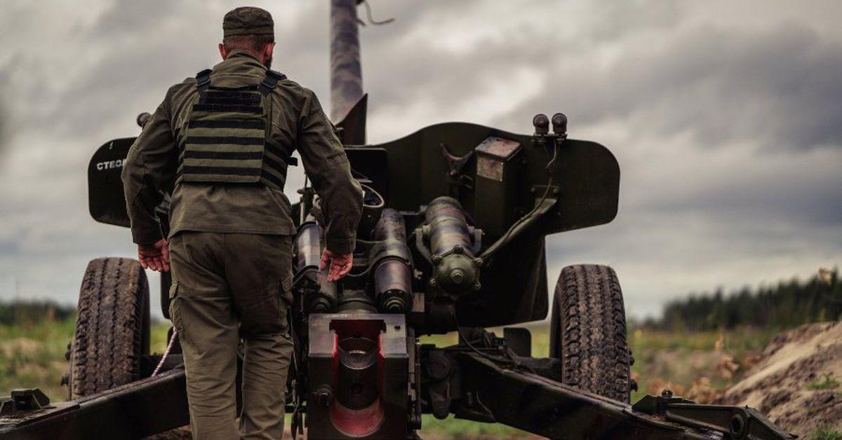Russia might be secretly preparing for second wave of mobilization ...