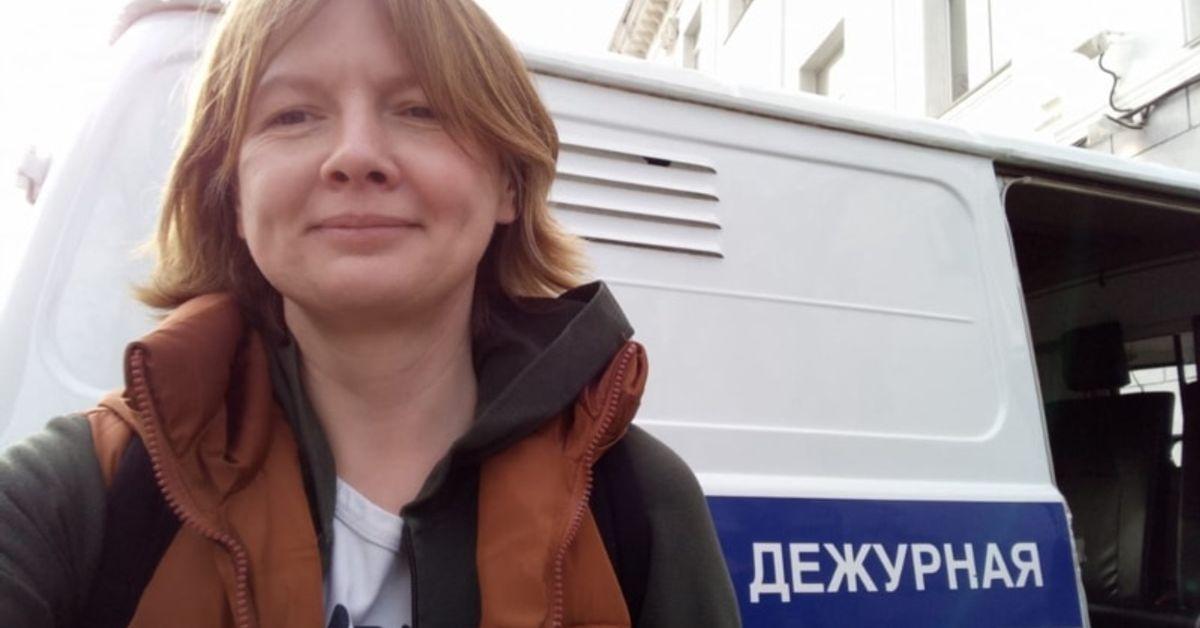 Court In Russia's Bashkortostan Orders Arrest Of Former Navalny Tea...