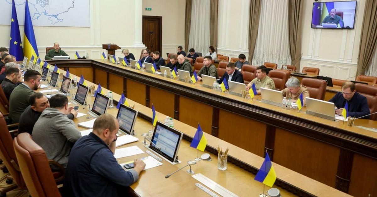 Ukraine preparing to join EU Convention on Common Transit Procedure...