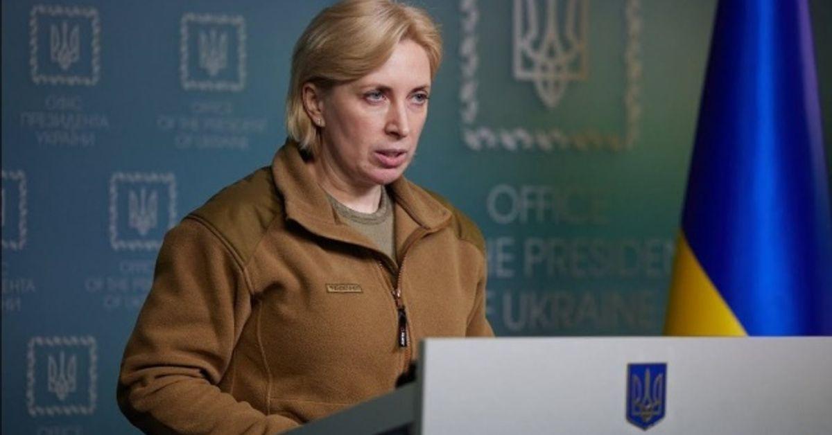 Russia doesn’t reveal locations where Ukrainian POWs are held.