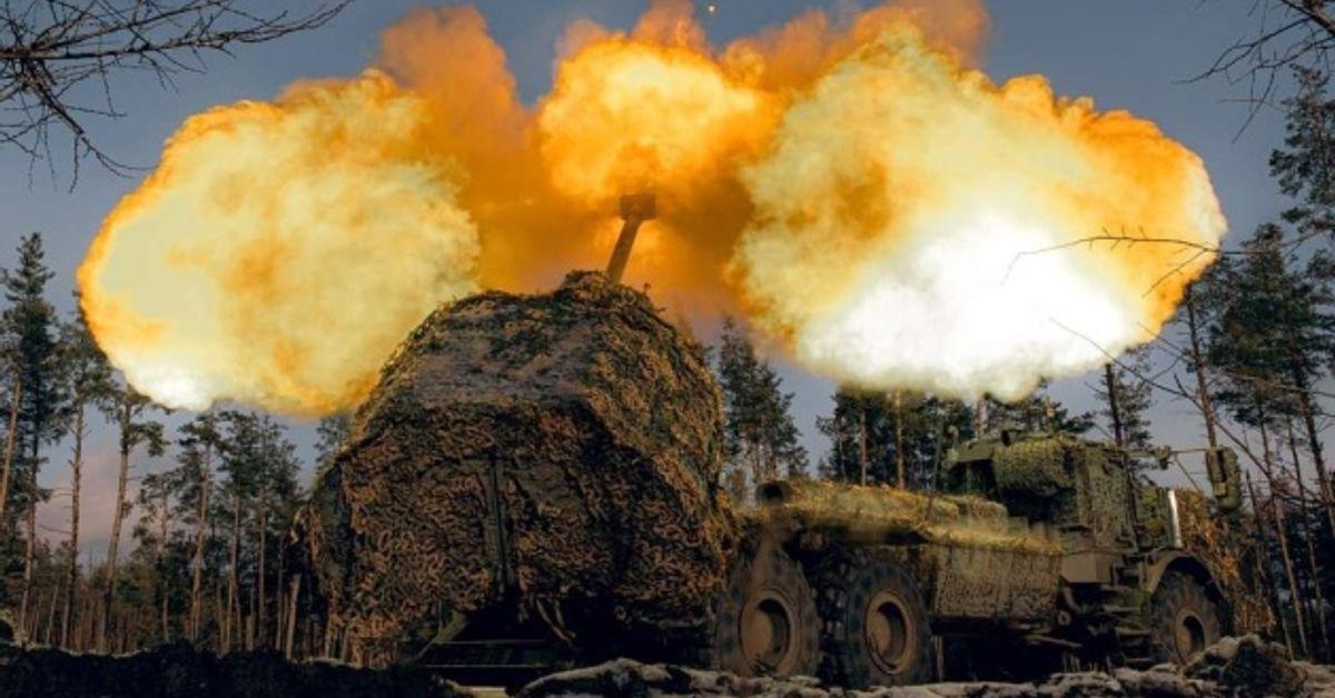 Russia upping pressure toward Staromaiorske - Army spox.