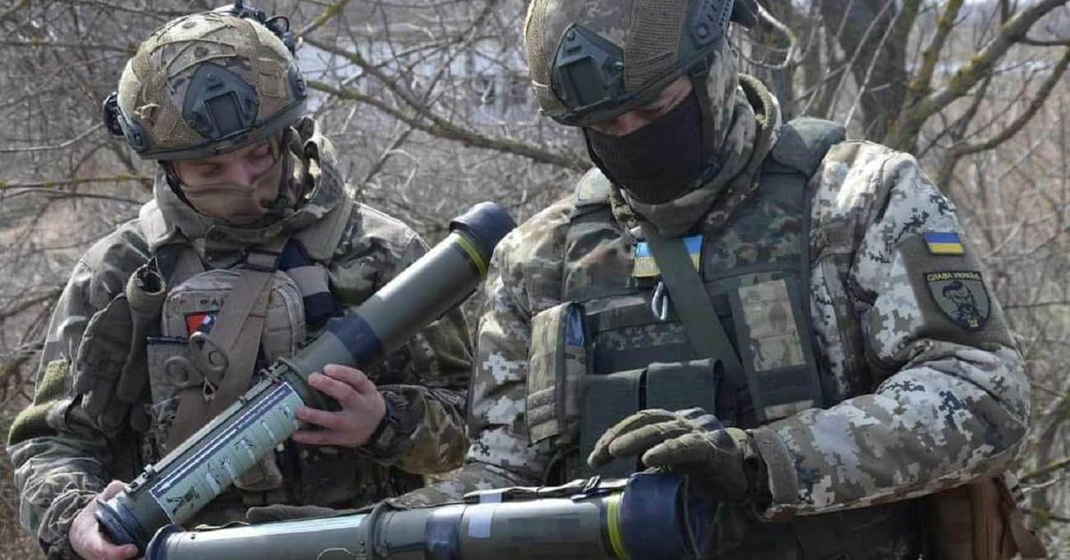 ISW assessed Ukraine's possibilities to liberate its entire territo...