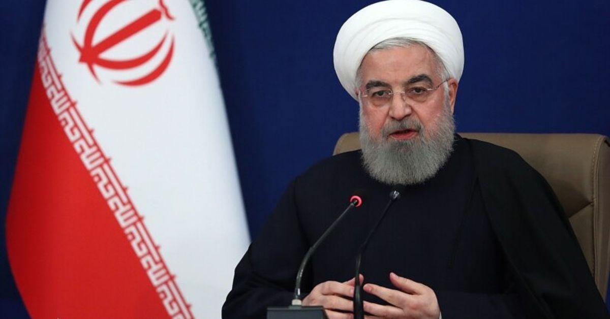 Iran's Government Delays Implementation Of Law Ordering A Ramping U...