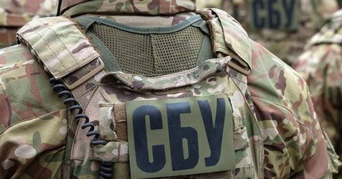SSU: Statements of Belarusian authorities about terrorists allegedl...