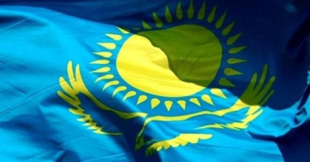 Kazakhstan says it won't recognize Russian pseudo-referendums in Uk...