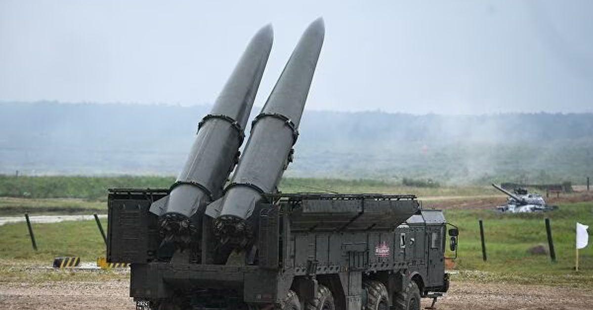 Russia resumes attacks with Iskander missiles, uses Tu-22M3 long-ra...