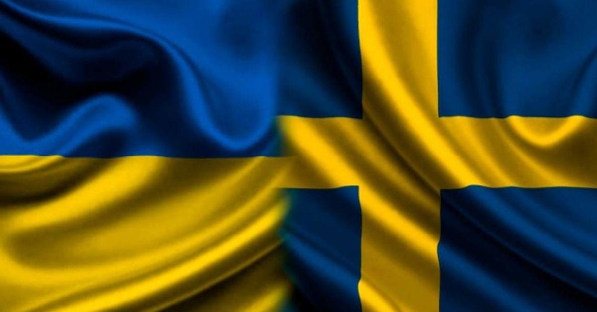 Sweden's ninth security aid package to Ukraine worth SEK3B.