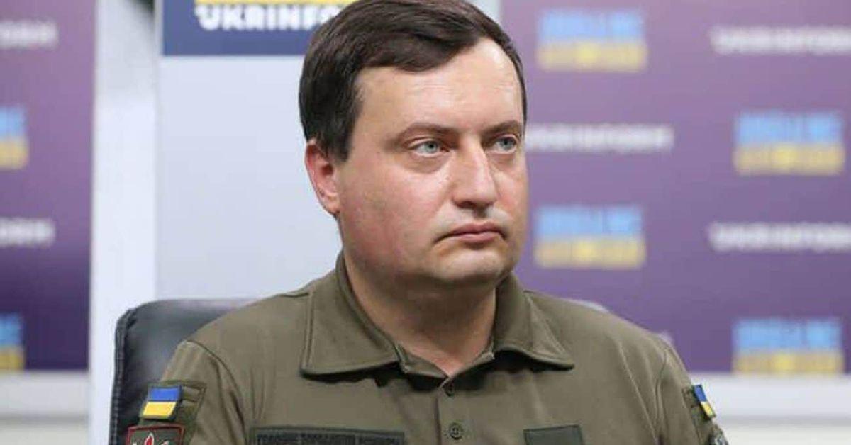 Ukraine is not Syria – Defence Intelligence spokesman responds to m...