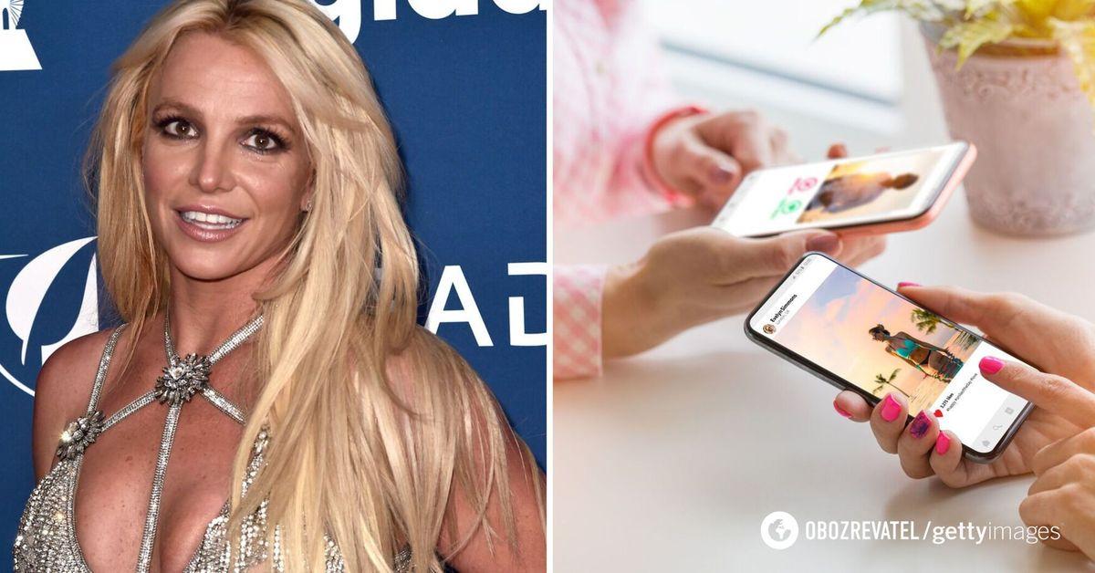 What's really going on with Britney Spears and why the outrageous s...