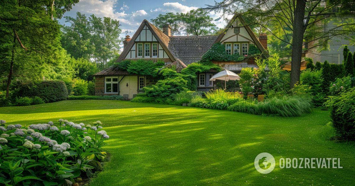How to make your lawn thick and healthy: a trick that only a few kn...
