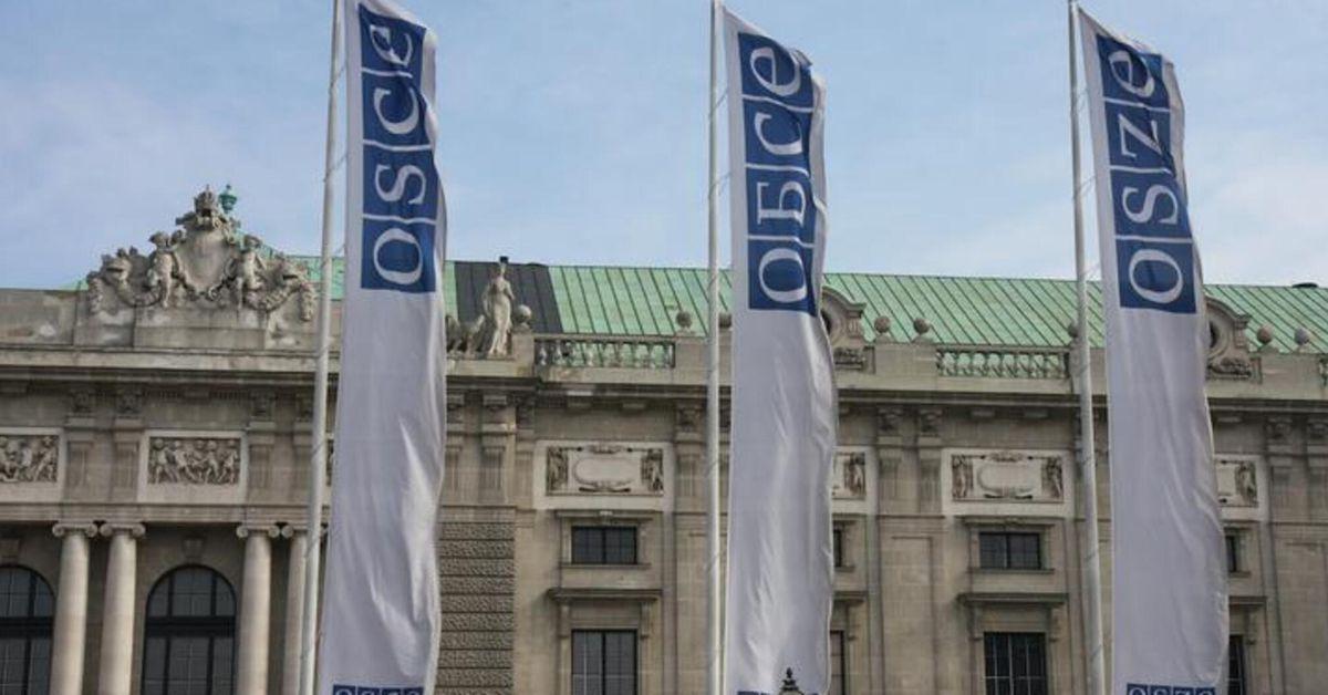 Lithuania won't allow OSCE observers to vote in presidential electi...