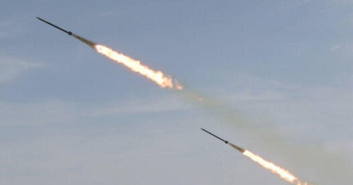 Russia has adopted modified version of X-101 cruise missile - Briti...