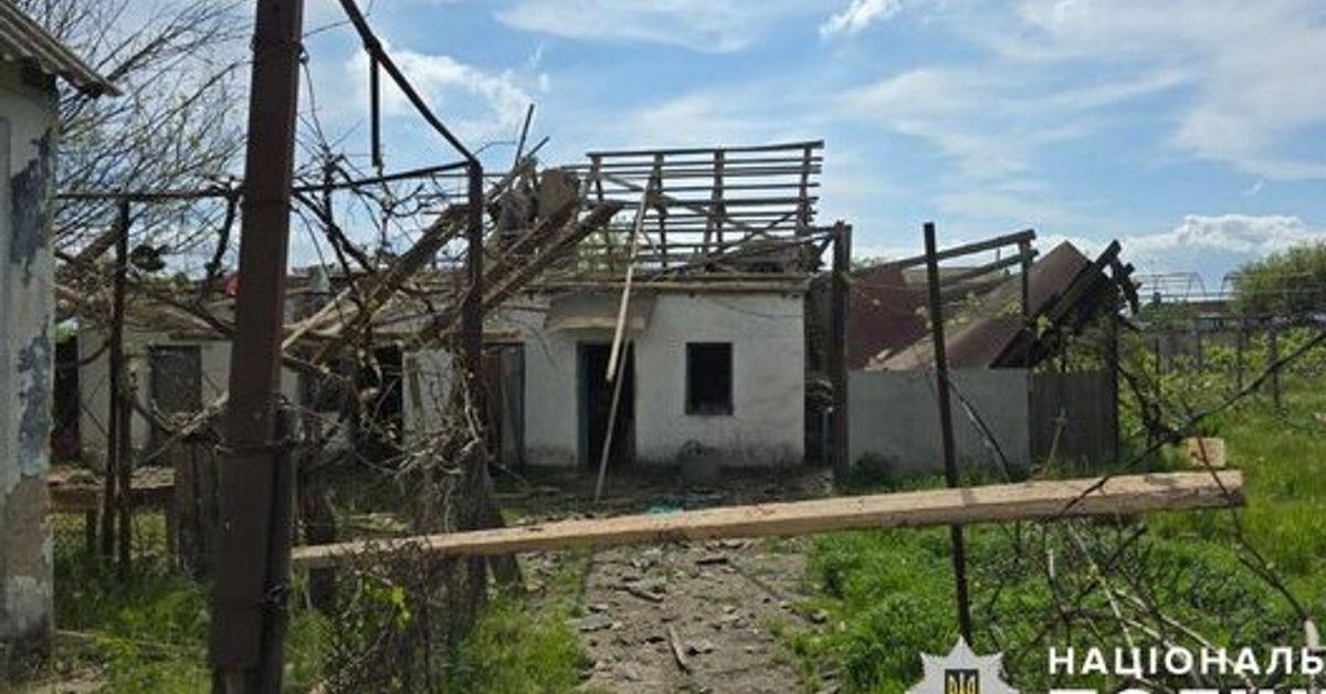Twenty-four hours in Kherson region: more than 20 settlements came ...
