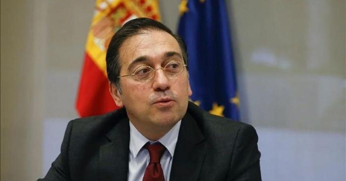 Spanish Foreign Minister: Neither EU, NATO, nor Spain prepares for ...
