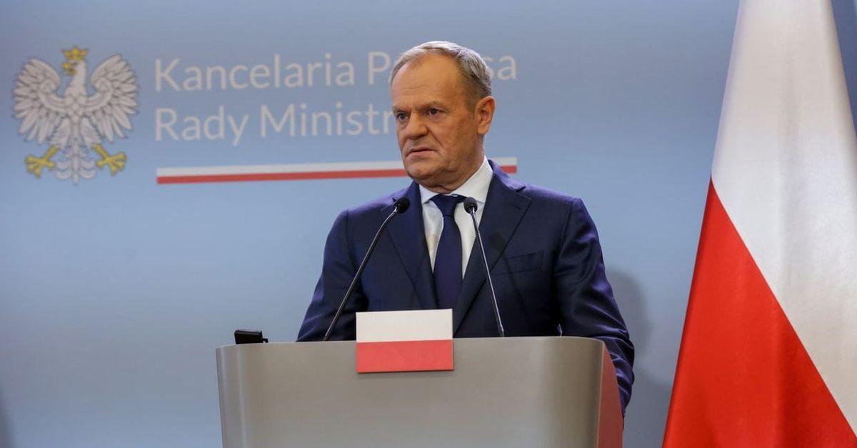 EU Commission to end years-long rule-of-law fight with Poland.