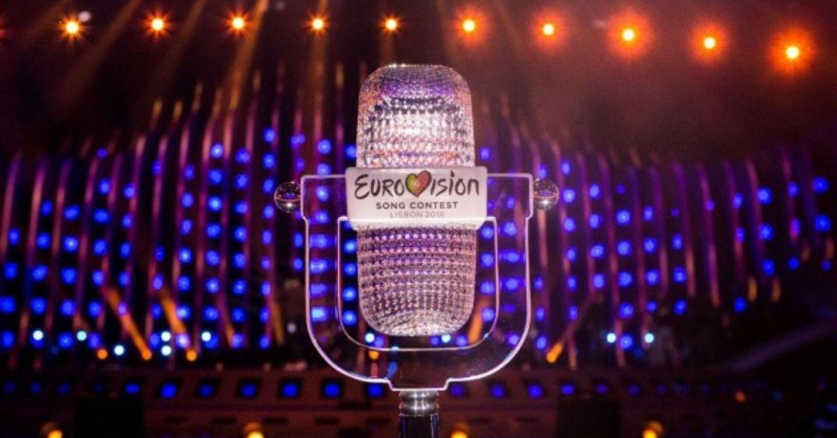 Next Eurovision Song Contest will not be held in Ukraine - EBU.