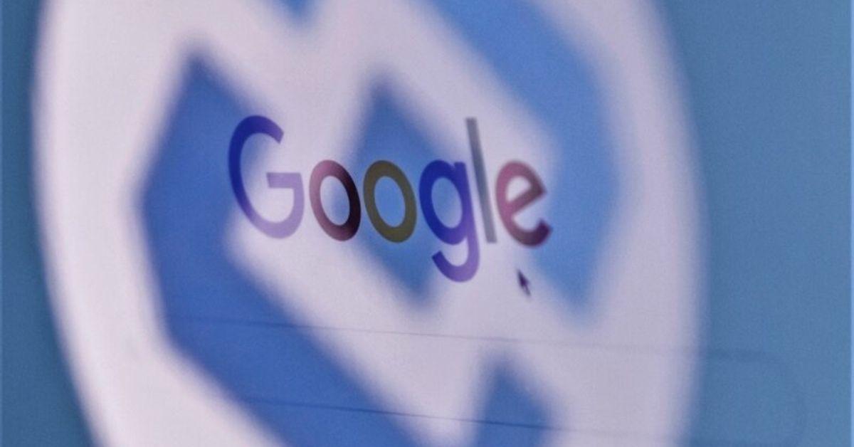 Russian Court Upholds $33 Million Fine Against Google.