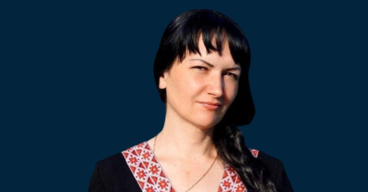 Abducted journalist Iryna Danilovych tortured at FSB HQ in Crimea -...