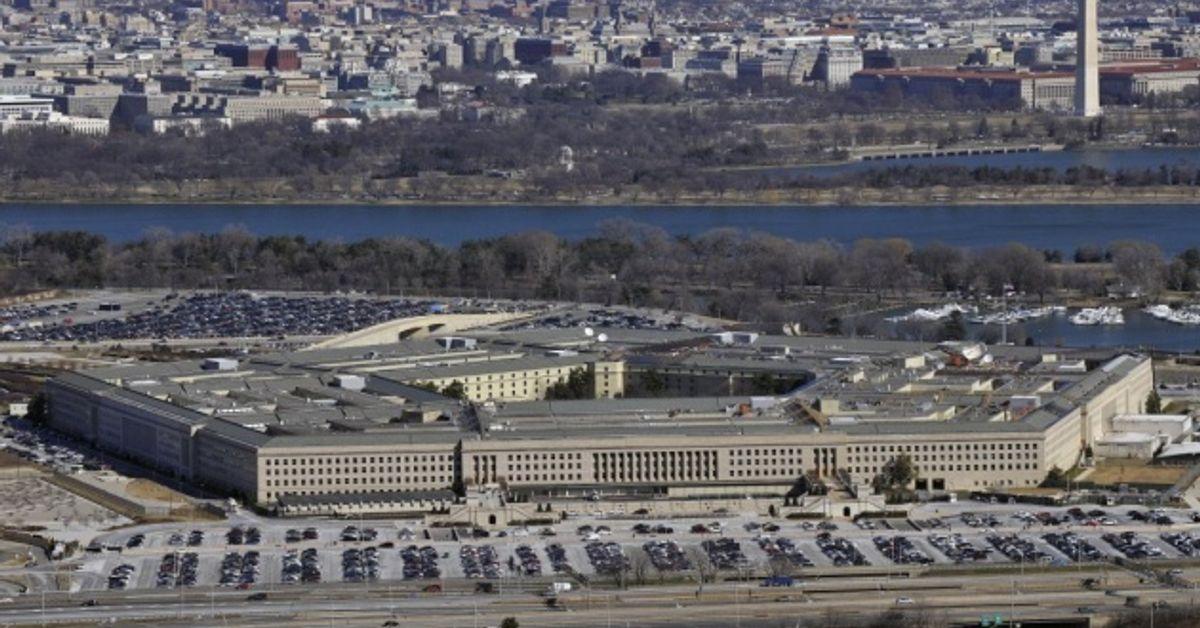 «Within days, if not sooner» : Pentagon on when Ukraine to receive ...