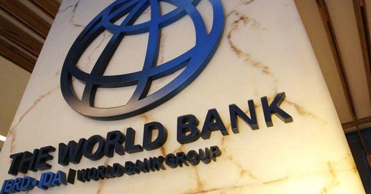 World Bank improves forecast for growth of Ukrainian economy in 202...