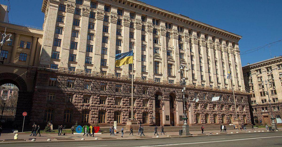 Kyiv Defense Council decides to strengthen security measures in cap...