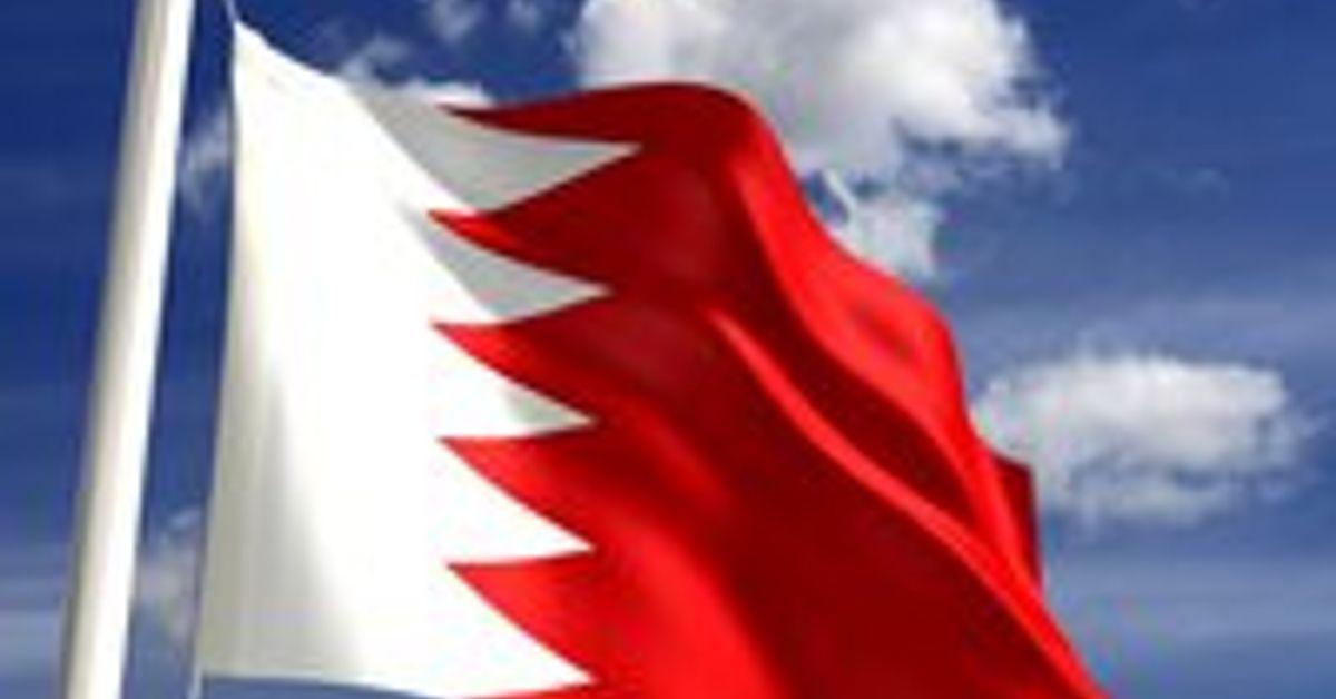 Kuleba thanks Bahrain for humanitarian aid