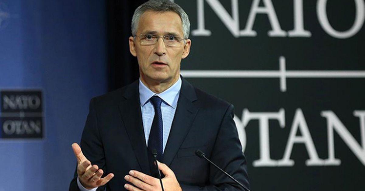 Stoltenberg convenes extraordinary Alliance summit for March 24 to ...