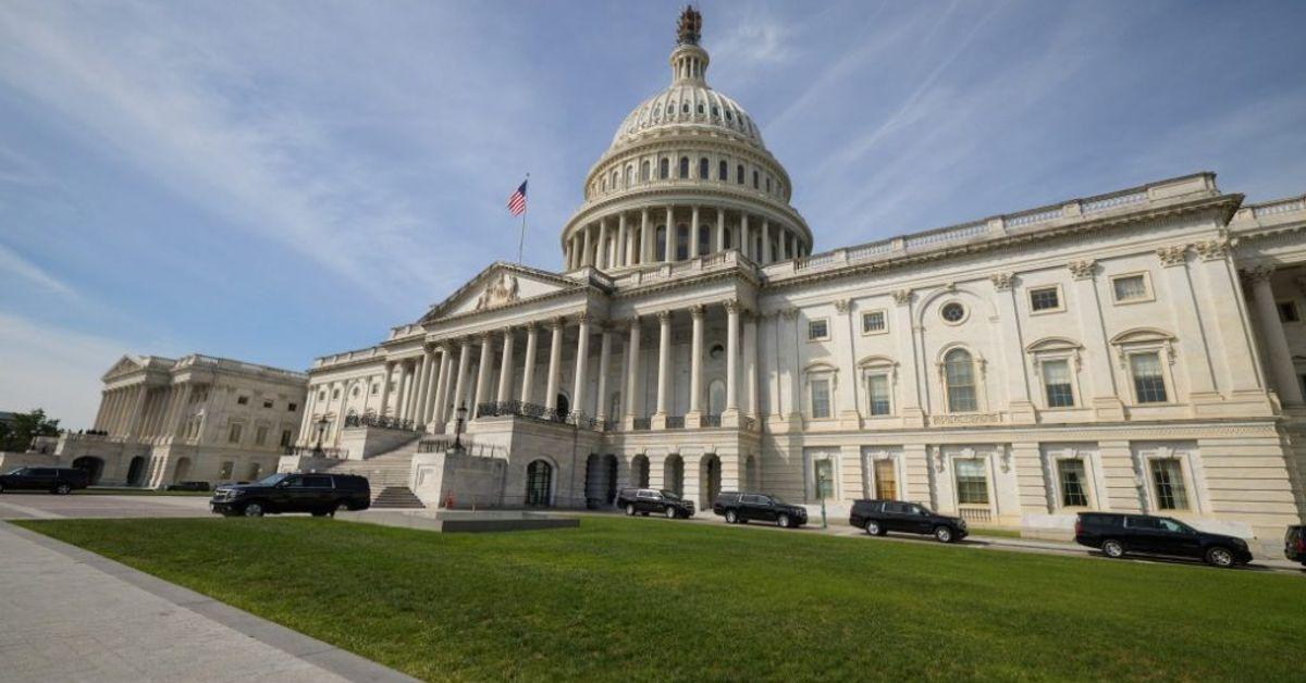 US Senate advances Ukraine aid bill as Pentagon set to send $ 1 bn ...