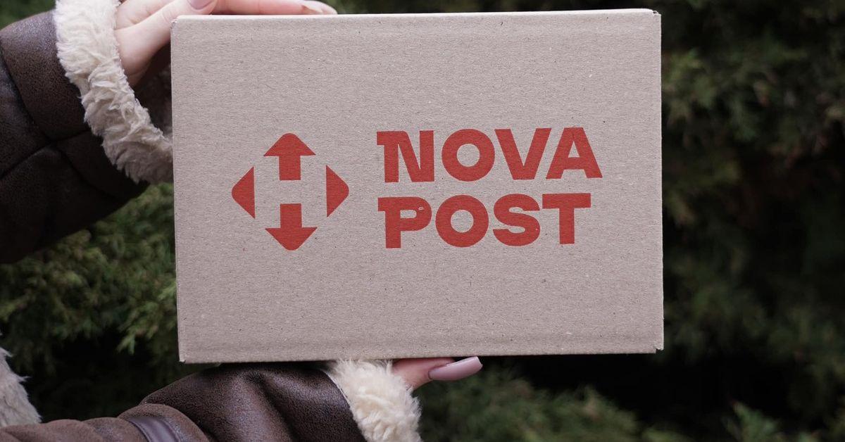Nova Poshta plans to expand coverage in the Czech Republic to six c...