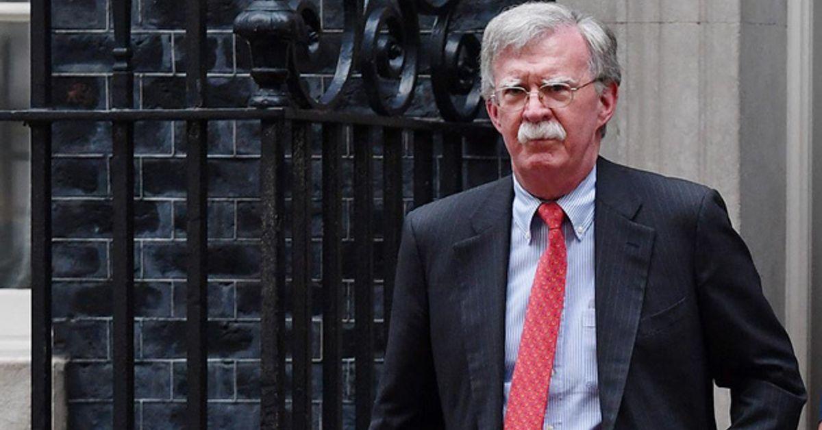 Russia becoming China’s «junior» partner - Bolton