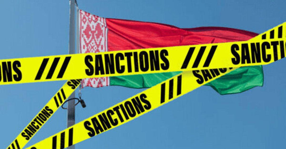 EU is ready to introduce more sanctions against Belarus - Prime Min...