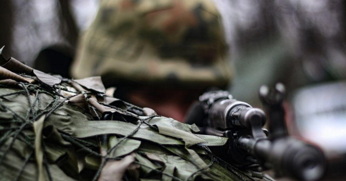 Russian-occupation forces in Donbas violate ceasefire nine times ov...