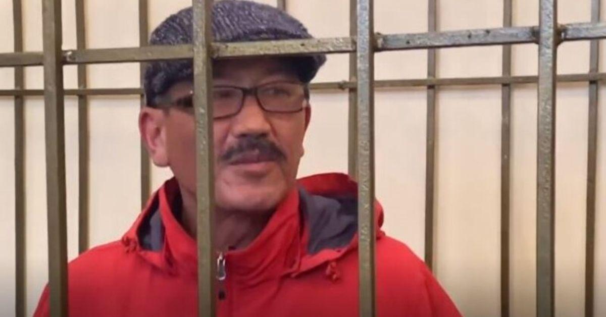 Kyrgyz TV Station Director Given Suspended Sentence Over Report On ...
