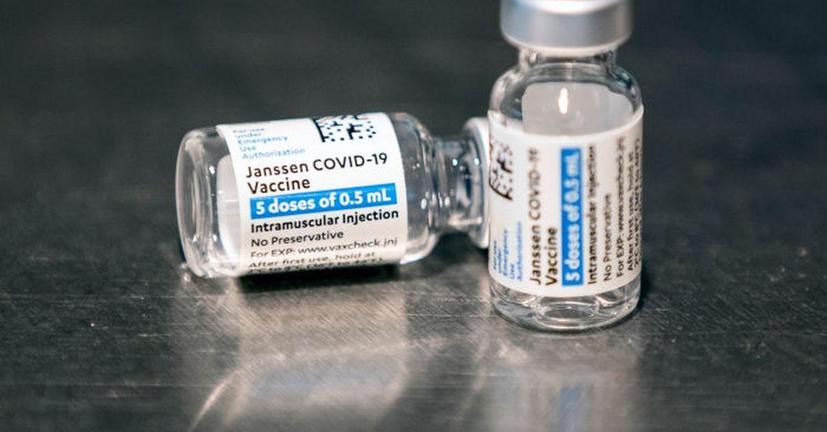 Health Ministry to begin delivering single-dose COVID-19 vaccine by...