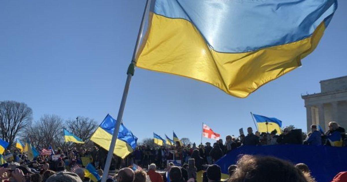 How the Ukrainian Americans has helped Ukraine (and how you can too).