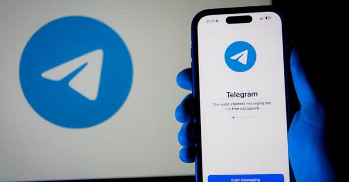 Telegram founder boasts that he understands Ukrainian as Ukraine co...