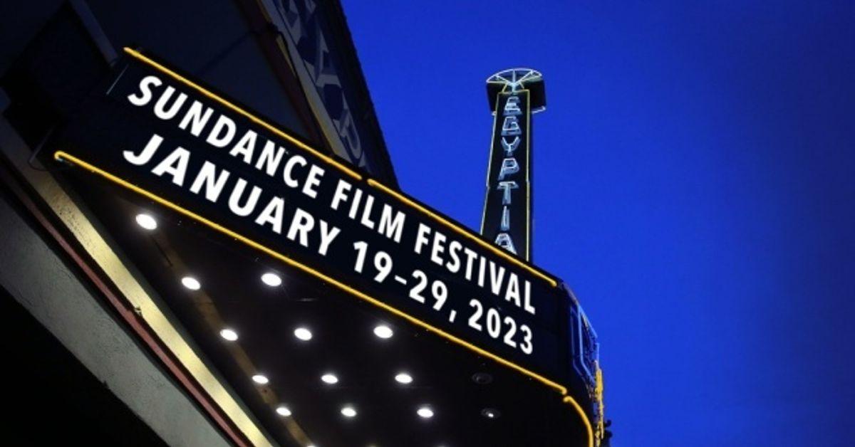Documentary ‘20 Days in Mariupol’ wins Sundance audience award.