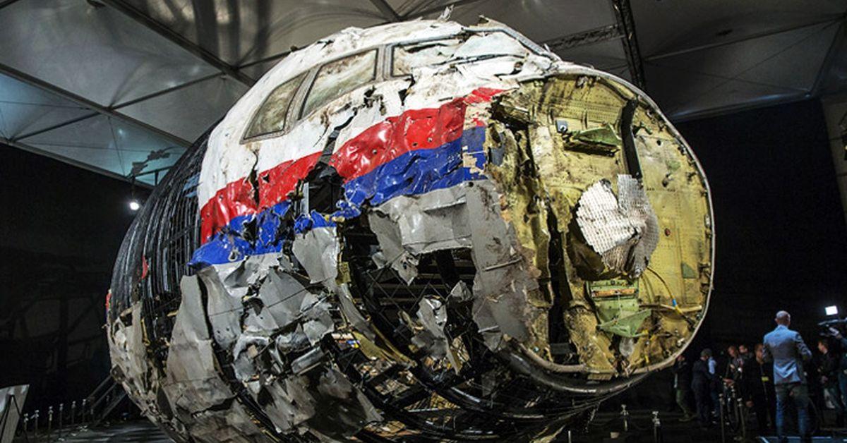 JIT MH17 investigation: Strong indications that Putin decided on su...