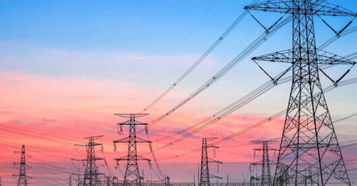 Electricity restrictions for industrial consumers are possible in a...
