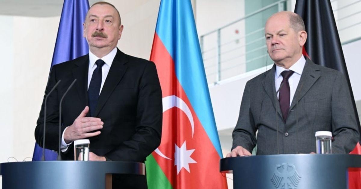 Aliyev Rejects Criticism Over Arrest Of Journalists In Azerbaijan.