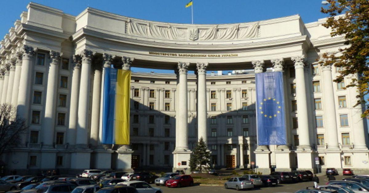 MFA Ukraine announces démarche to Mongolia over Putin’s visit.